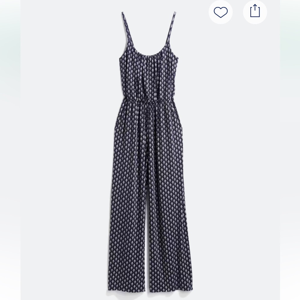 Kaileigh Adalia Knit Jumpsuit